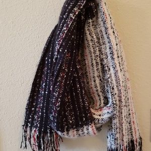 Winter scarf